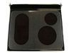 253857-1-S-GE-WB62T10028        -GLASS MAINTOP KIT Assembly