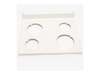 Rangetop / Cooktop Mech Assembly – Part Number: WB62T10133