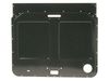 254247-2-S-GE-WB63K10007        -OVEN BACK