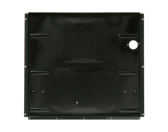 254261-1-M-GE-WB63K10021        -OVEN TOP