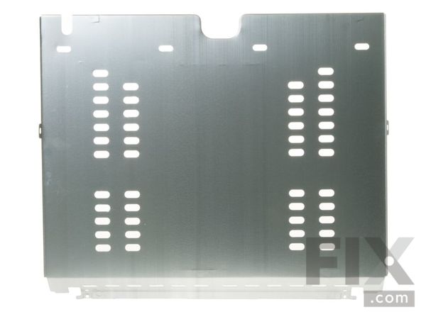 254275-1-M-GE-WB63K16           -GUARD BOTTOM