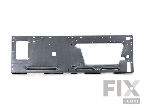 254289-1-M-GE-WB63K3            -Broiler Side Panel - Left Side