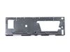 254289-1-S-GE-WB63K3            -Broiler Side Panel - Left Side