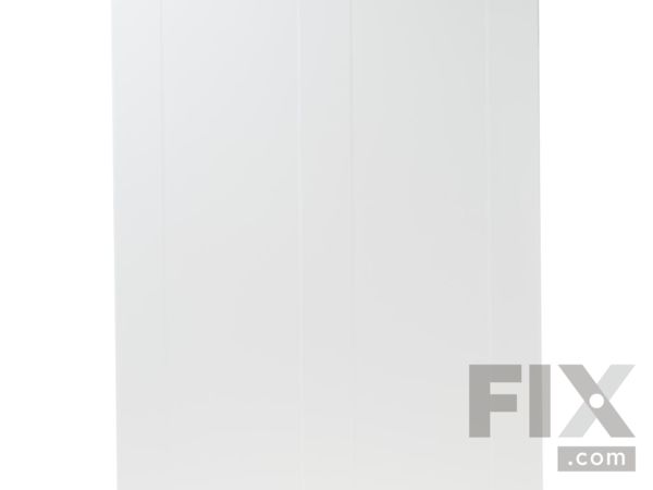254302-1-M-GE-WB63K50           -PANEL SIDE