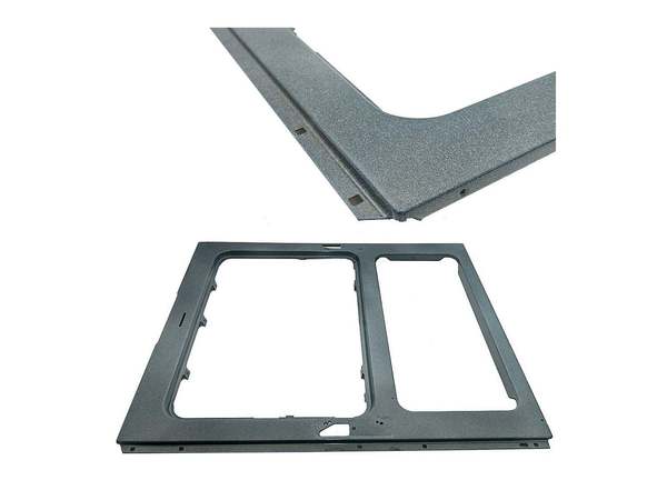 254382-1-M-GE-WB63K5160         -FRONT FRAME