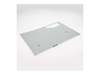 254745-1-S-GE-WB64K5042         -BURNER BOX BOTTOM