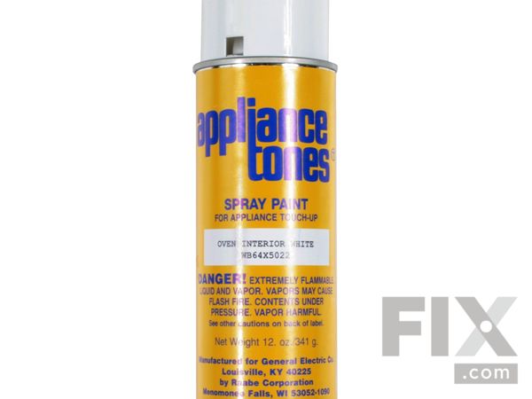 254862-1-M-GE-WB64X5022         -SPRAY-MEILMOD WHITE