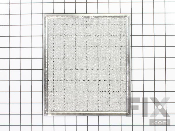 255242-1-M-GE-WB6X486           -Aluminum Grease Filter