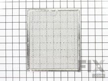 Aluminum Grease Filter – Part Number: WB6X486