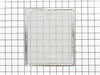 Aluminum Grease Filter – Part Number: WB6X486