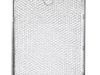 255242-2-S-GE-WB6X486           -Aluminum Grease Filter