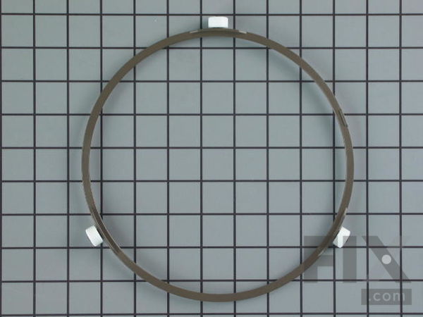 255243-1-M-GE-WB6X487           -Glass Turntable Roller Guide