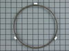 Glass Turntable Roller Guide – Part Number: WB6X487