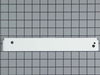 255255-1-S-GE-WB6X498           -Door Handle Bracket - White