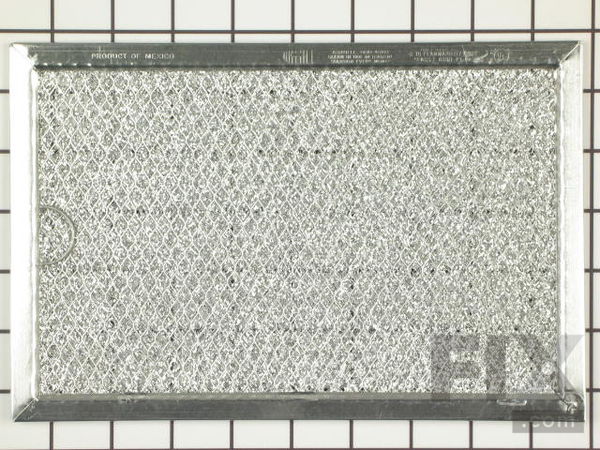 255316-1-M-GE-WB6X60            -Grease Filter