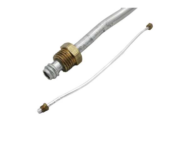 255336-1-M-GE-WB6X86            - TUBING Front R