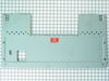 255338-1-S-GE-WB6X9             -MOUNT PLATE