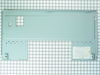 255338-2-S-GE-WB6X9             -MOUNT PLATE