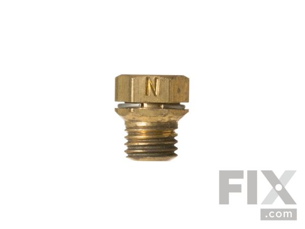 255343-1-M-GE-WB6X94            -ORIFICE FRNT
