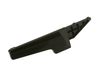 End Cap - Black - Right Side – Part Number: WB7K11