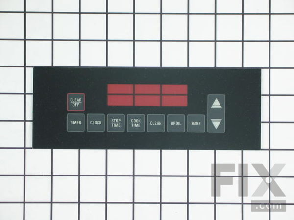 255431-1-M-GE-WB7K24            -Clock Overlay