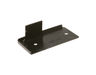 255455-1-S-GE-WB7K263           -End Cap - Black - Right Side