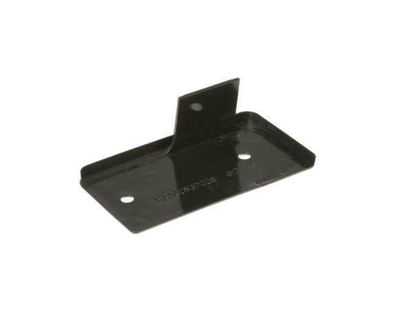 255456-1-M-GE-WB7K264           -End Cap - Black - Left Side