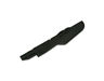 255499-3-S-GE-WB7K380           -End Cap - Black - Right Side