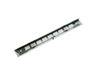 Top Door Trim - White – Part Number: WB7K400