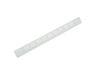 255511-2-S-GE-WB7K400           -Top Door Trim - White
