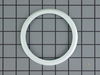 Large Burner Trim Ring – Part Number: WB7M8