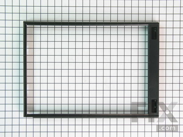 256460-1-M-GE-WB7X6925          -TRIM DOOR