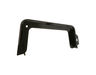 End Cap - Black - Left Side – Part Number: WB7X7137