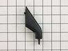 256613-2-S-GE-WB7X7183          -Door Handle End Cap