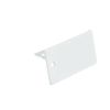 Left Hand End Cap – Part Number: WB7X7188