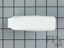 Door Handle End Cap – Part Number: WB7X7189