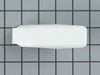 256619-1-S-GE-WB7X7189          -Door Handle End Cap