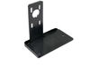 256697-2-S-GE-WB7X7289          -Door End Cap - Black - Right Side