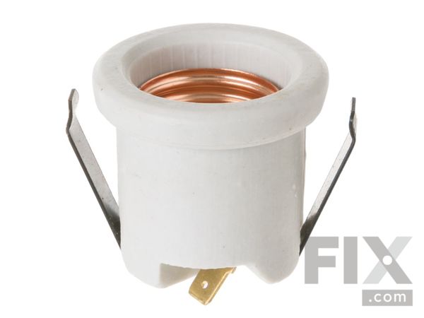 256831-1-M-GE-WB8K5029          - OV LAMP Holder