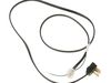 256839-2-S-GE-WB8K5039          -RANGE CORD