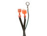 256840-2-S-GE-WB8K5040          -Range Cord