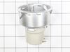 Light Bulb Socket – Part Number: WB8K5042