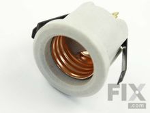 OV LAMP Holder – Part Number: WB8X303
