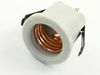 256938-2-S-GE-WB8X303           - OV LAMP Holder