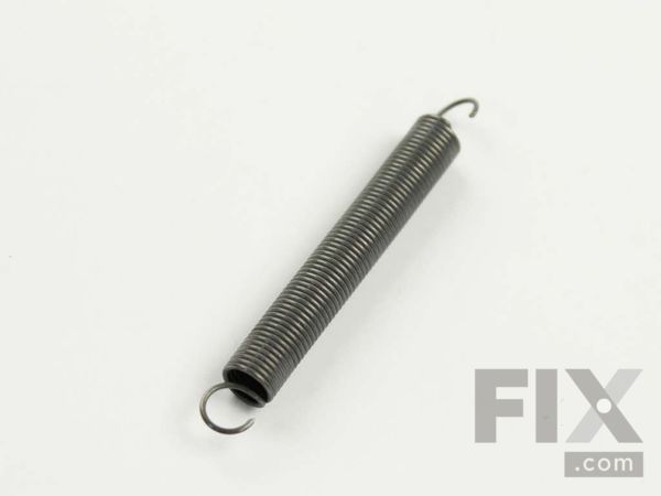 257057-1-M-GE-WB9X243           -LOCK SPRING