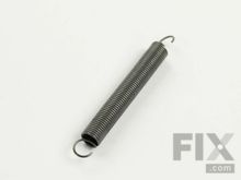 LOCK SPRING – Part Number: WB9X243