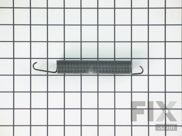 257058-1-M-GE-WB9X244           -Oven Door Spring