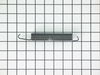 257058-1-S-GE-WB9X244           -Oven Door Spring