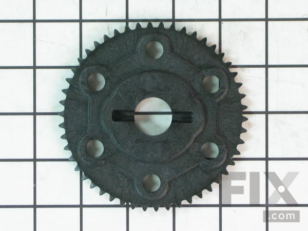 257528-1-M-GE-WC22X5022         -SPROCKET 50 TOOTH