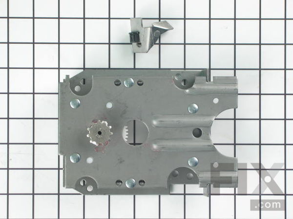257534-1-M-GE-WC22X5028         -Gear Box Kit
